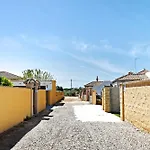 Soleva Hétvégi ház Conil de la Frontera