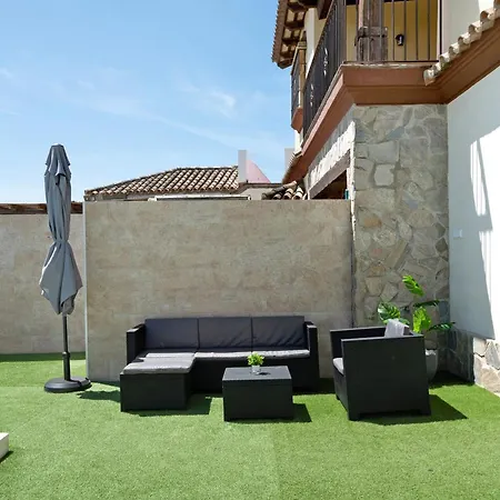 Soleva Country house