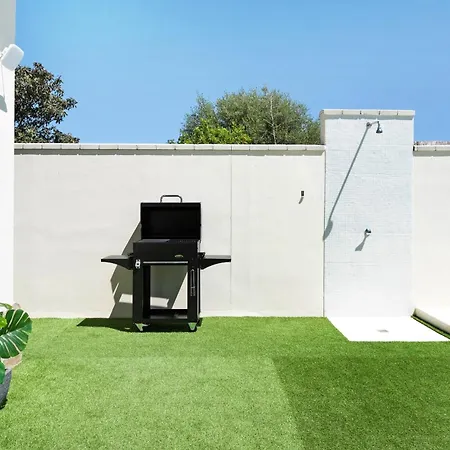 Soleva Country house Conil De La Frontera