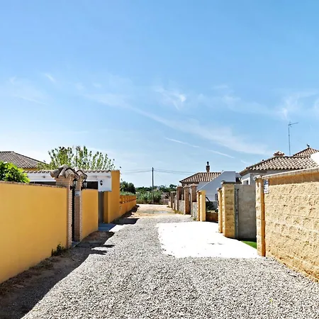 Soleva Country house Conil De La Frontera