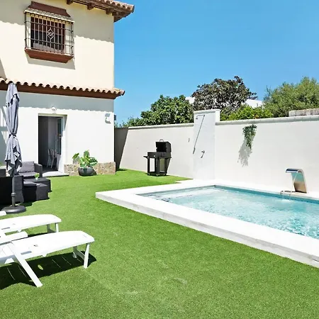 Soleva Villa *
