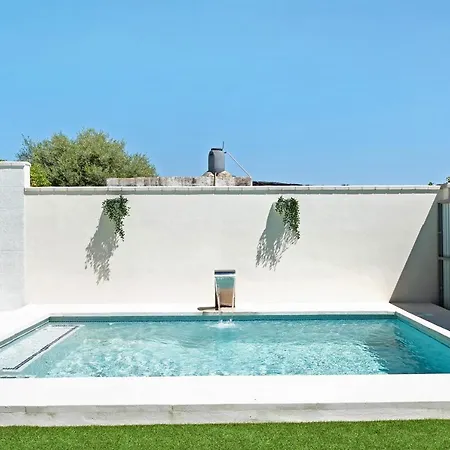 Villa Soleva *
