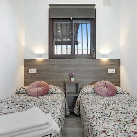 Soleva Villa Conil De La Frontera